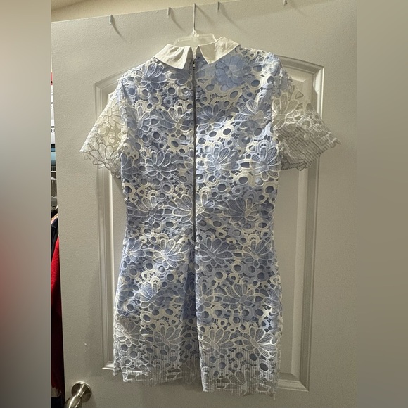 English Factory lace dress - Picture 2 of 3